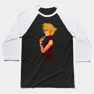 Ventus Baseball T-Shirt